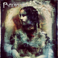 Radiance - Promo 2012